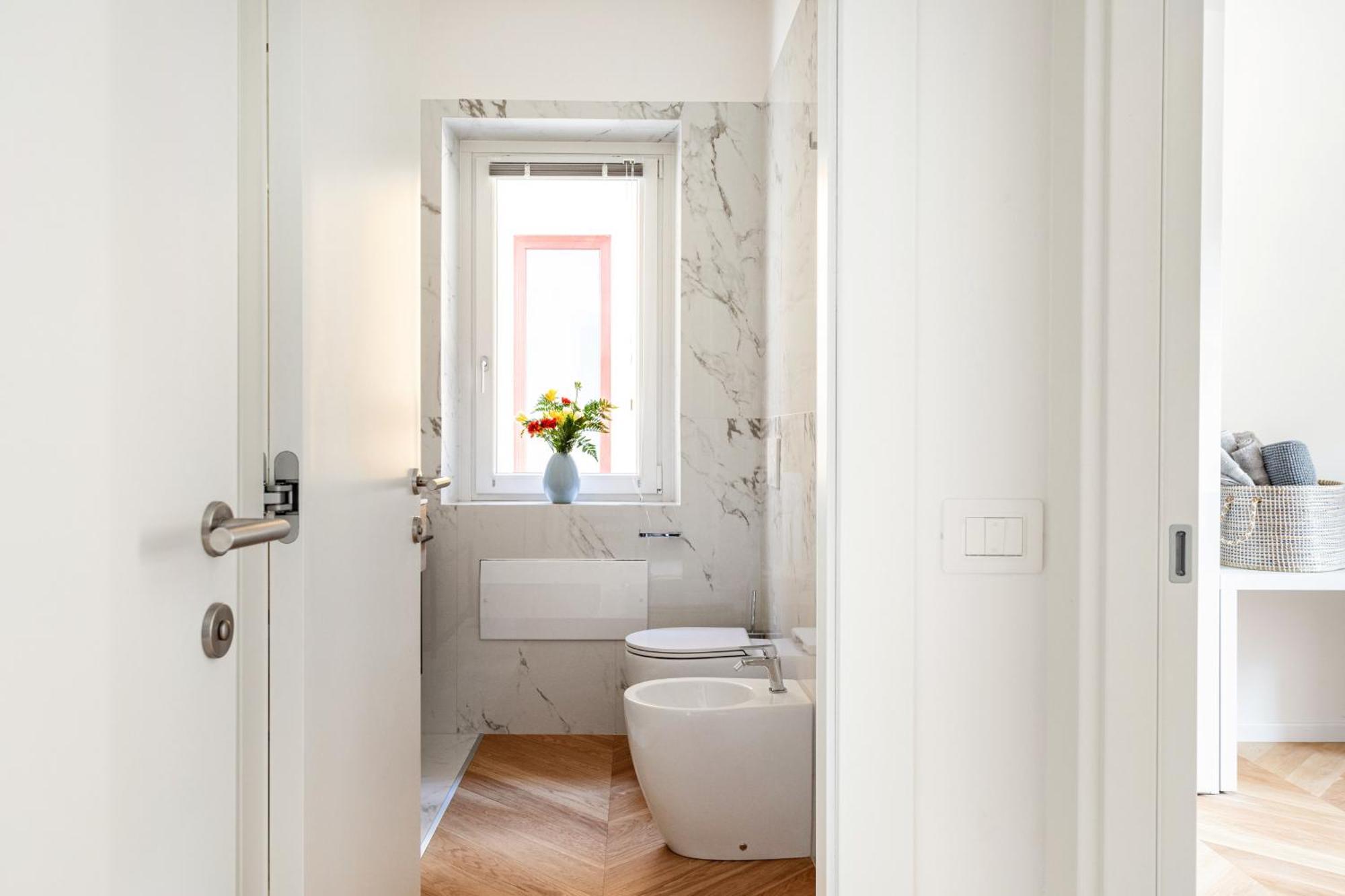 Residence Moretti Piano Terra ウーディネ エクステリア 写真