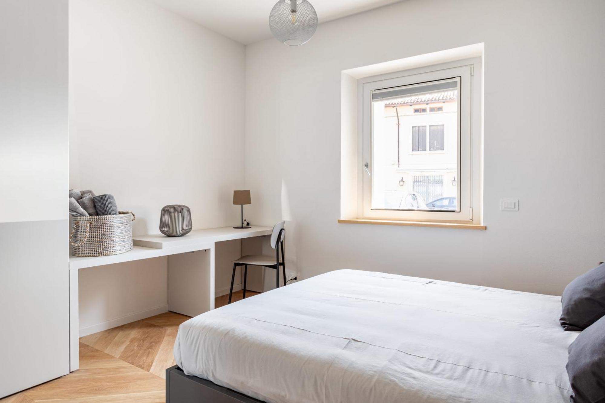 Residence Moretti Piano Terra ウーディネ エクステリア 写真