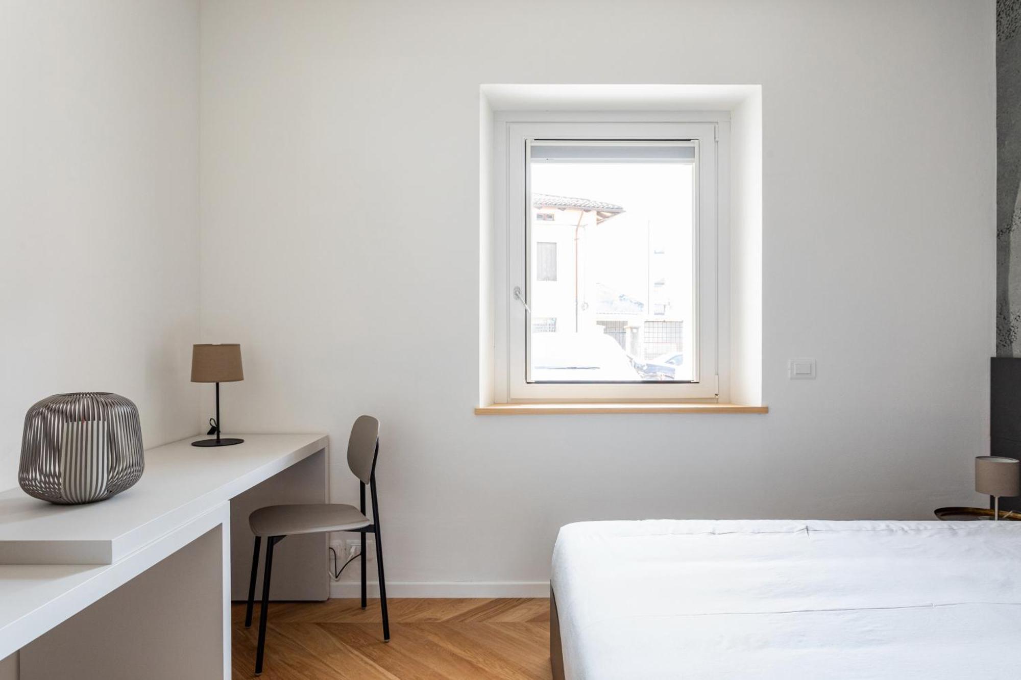Residence Moretti Piano Terra ウーディネ エクステリア 写真