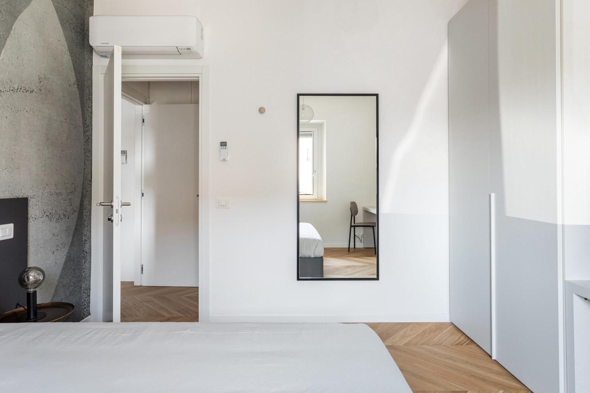 Residence Moretti Piano Terra ウーディネ エクステリア 写真