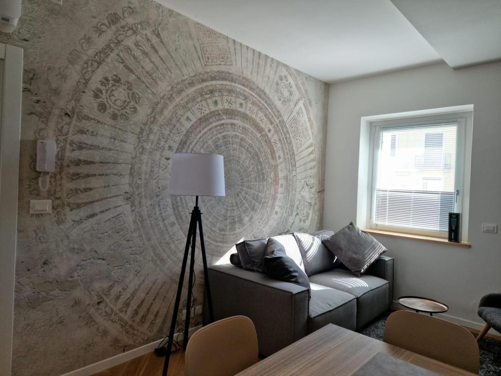 Residence Moretti Piano Terra ウーディネ エクステリア 写真